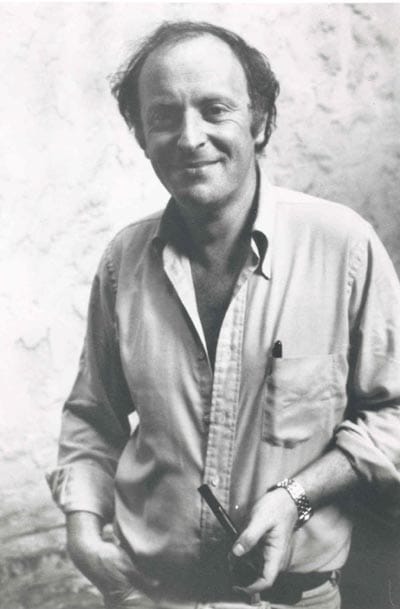 Joseph Brodsky