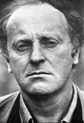 Joseph Brodsky