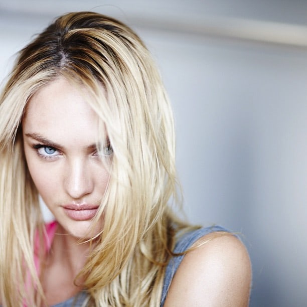 Candice Swanepoel Candice Swanepoel