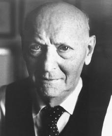 Isaac Bashevis Singer