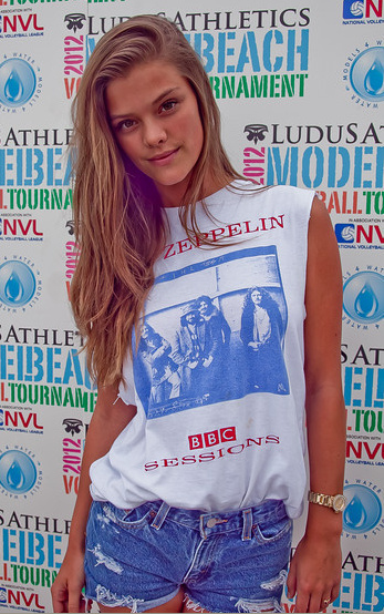 Nina Agdal Nina Agdal