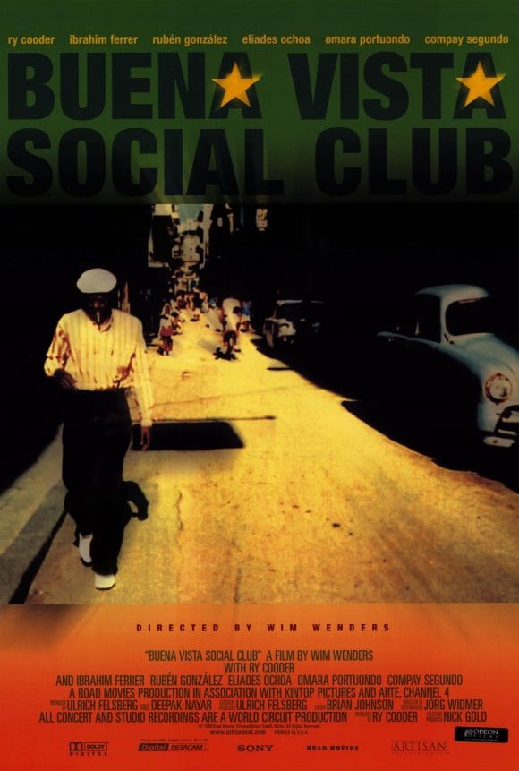 Buena Vista Social Club