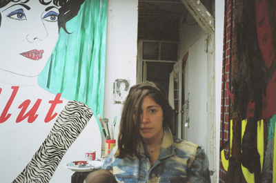 Chairlift