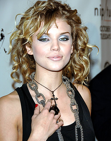 AnnaLynne McCord