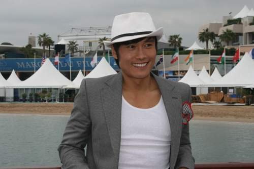 Byung-hun Lee