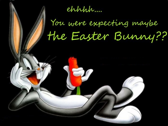 Bugs Bunny Bugs Bunny