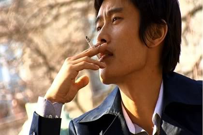 Byung-hun Lee