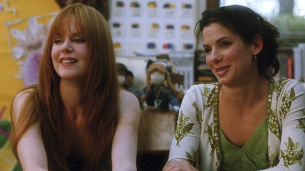 Practical Magic