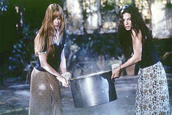 Practical Magic