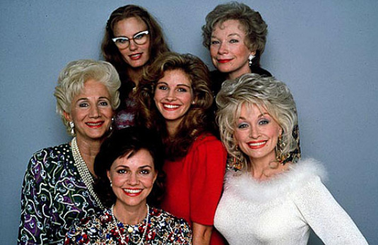 Steel Magnolias