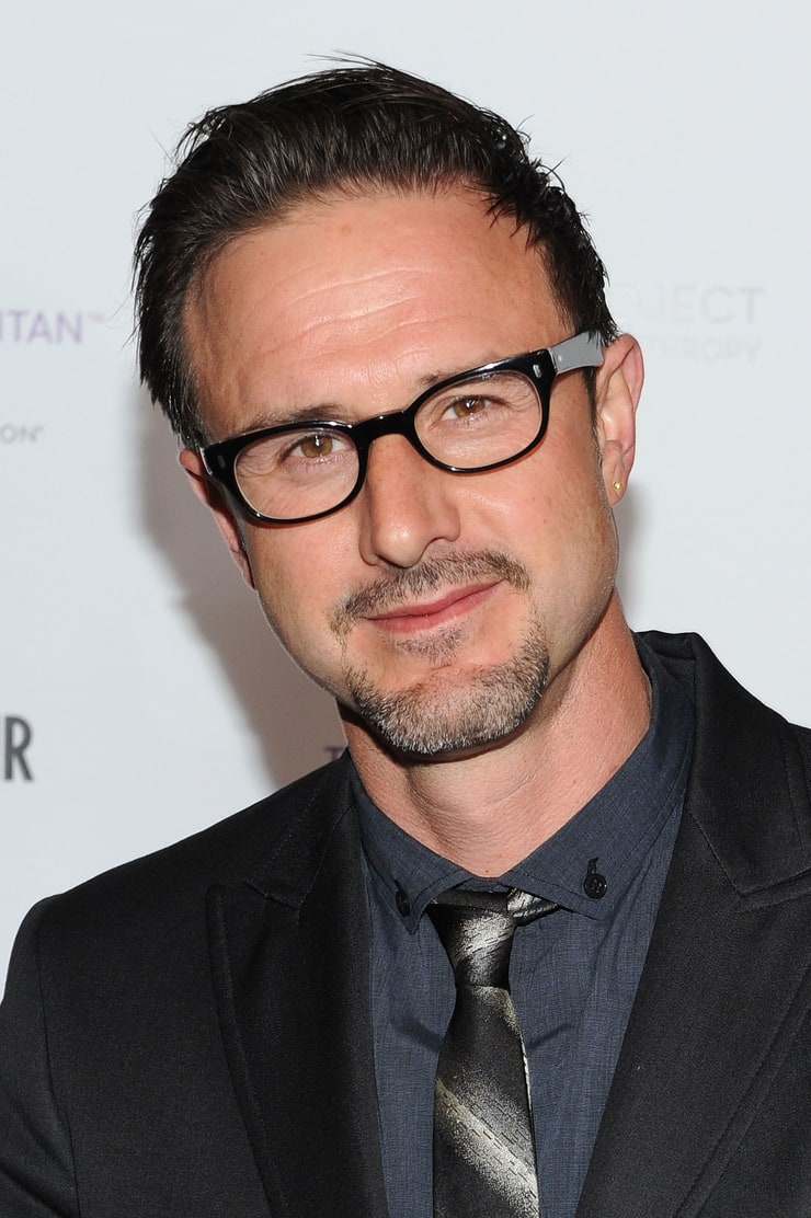 David Arquette