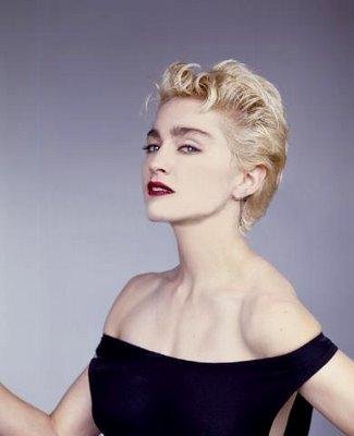 Madonna