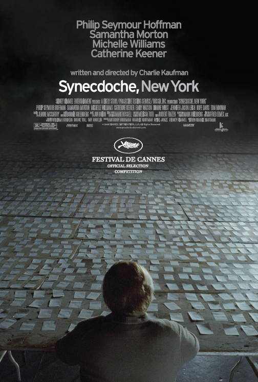 Synecdoche, New York Synecdoche, New York