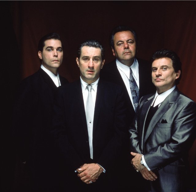 GoodFellas GoodFellas