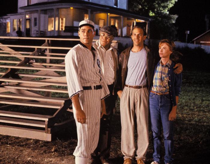 Field of Dreams (1989) Field of Dreams (1989)