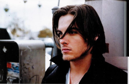 Kevin Zegers