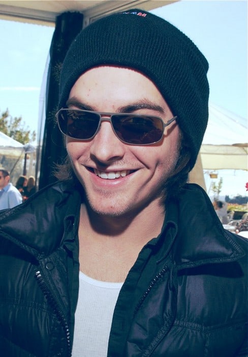 Kevin Zegers