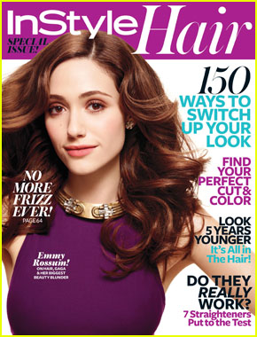 Emmy Rossum Emmy Rossum