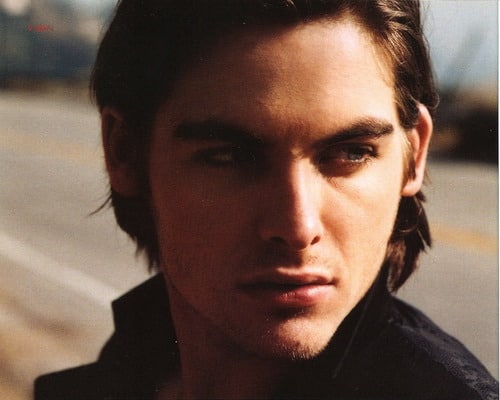 Kevin Zegers