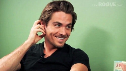 Kevin Zegers