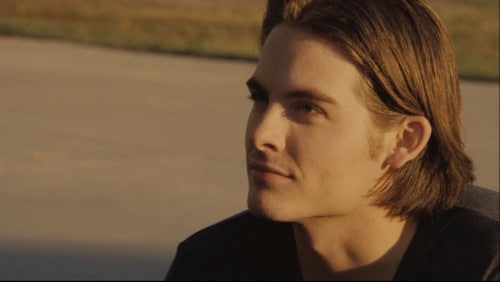 Kevin Zegers