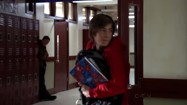 Jimmy Bennett