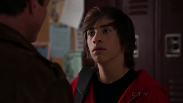 Jimmy Bennett