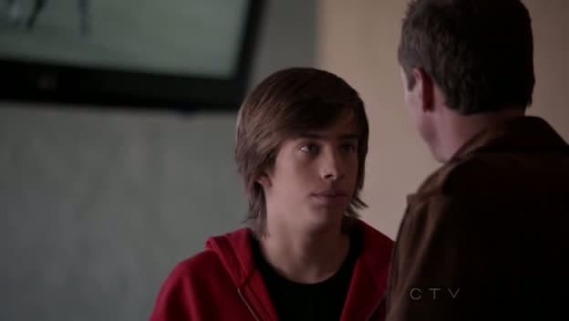 Jimmy Bennett