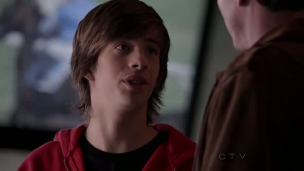 Jimmy Bennett