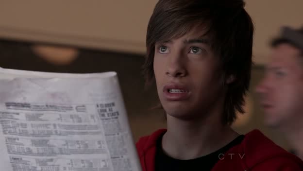 Jimmy Bennett