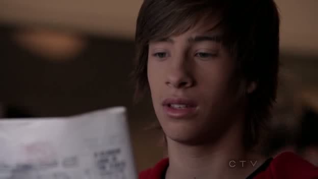 Jimmy Bennett
