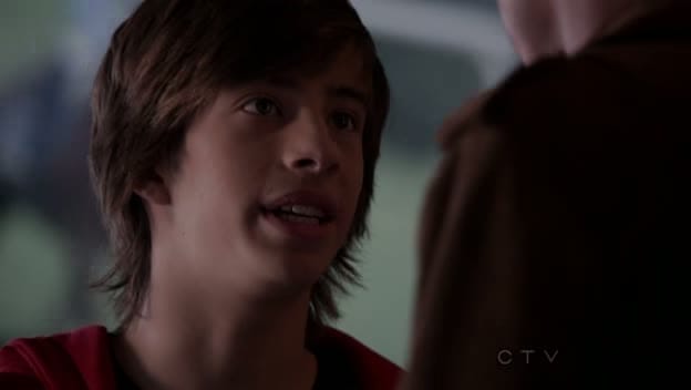 Jimmy Bennett