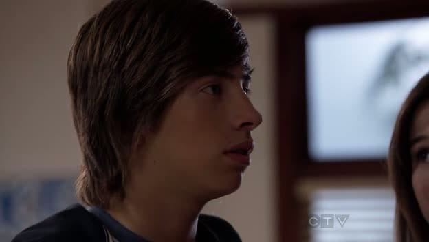 Jimmy Bennett