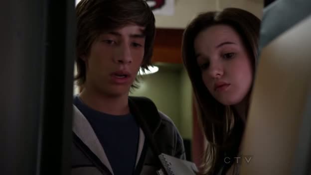 Jimmy Bennett