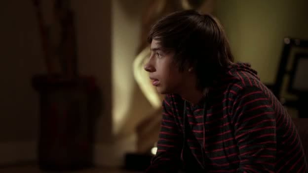 Jimmy Bennett