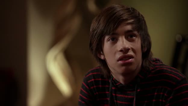 Jimmy Bennett