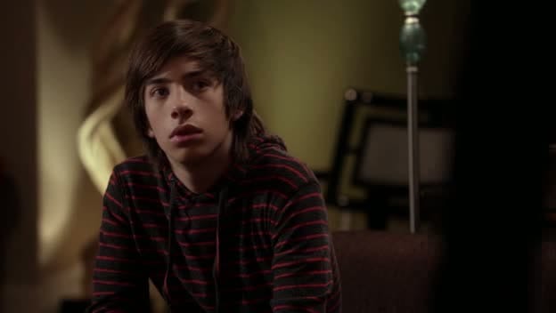 Jimmy Bennett