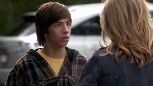 Jimmy Bennett