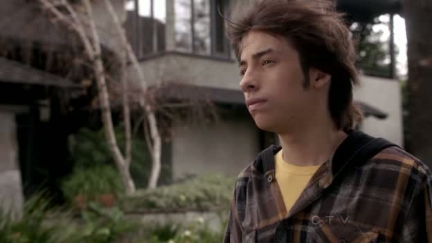 Jimmy Bennett