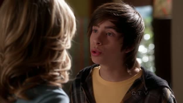 Jimmy Bennett
