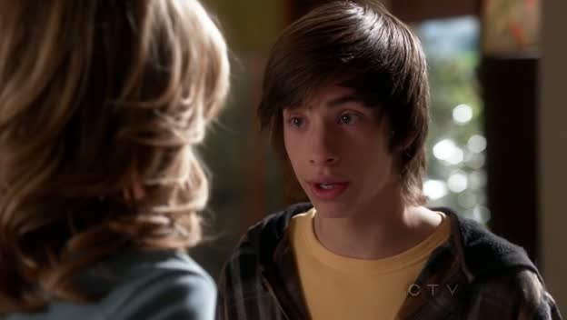 Jimmy Bennett