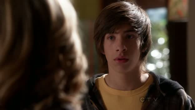 Jimmy Bennett