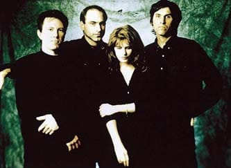 Cowboy Junkies