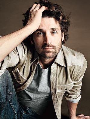 Patrick Dempsey