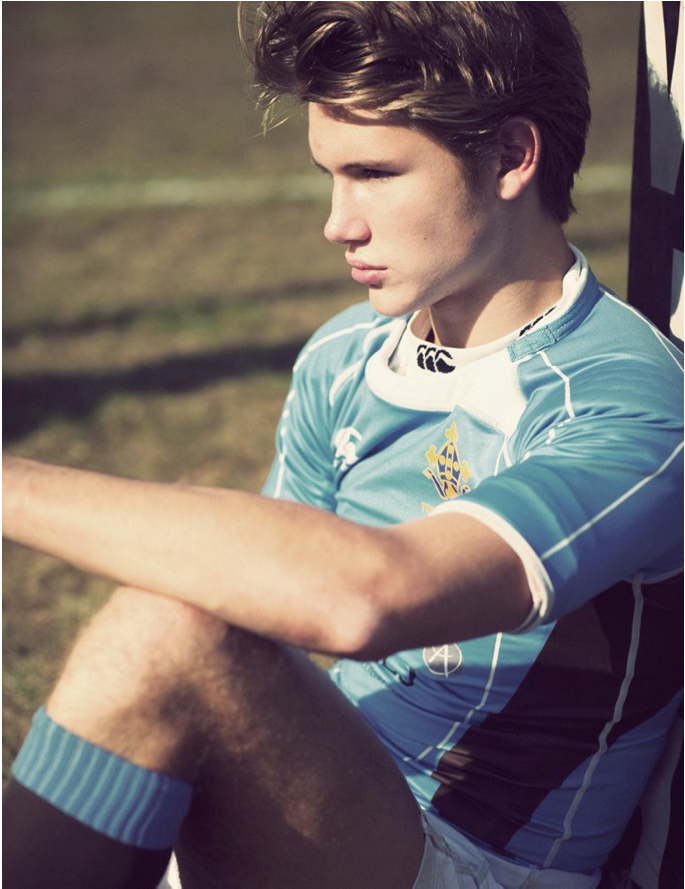 Paddy Mitchell