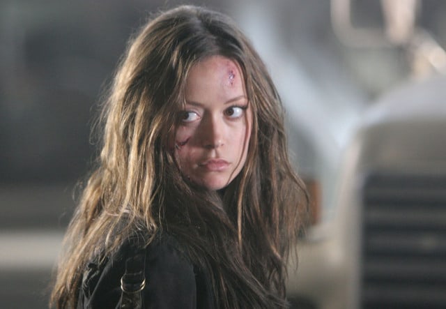 Terminator: The Sarah Connor Chronicles