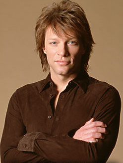 Jon Bon Jovi