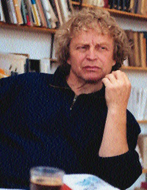 András Jeles
