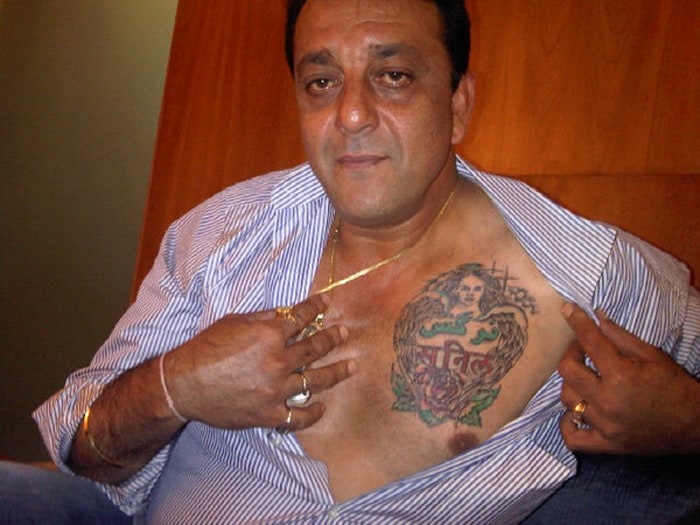 Sanjay Dutt