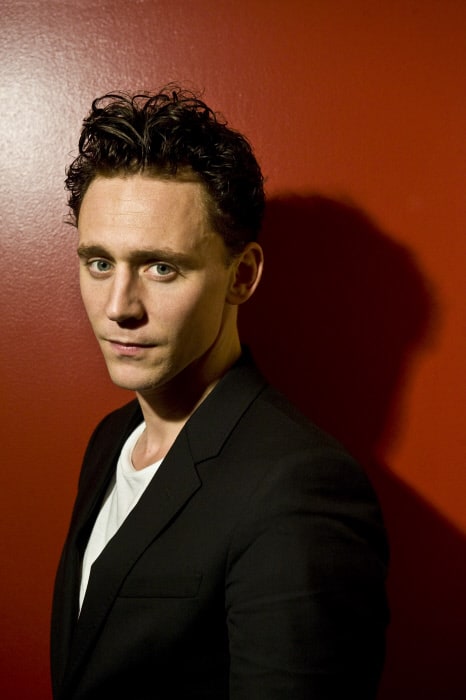 Picture of Tom Hiddleston